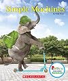 Simple Machines (Rookie Read-About Science: Physical Science)