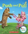 Push and Pull (Rookie Read-About Science: Physical Science)