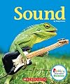 Sound (Rookie Read-About Science: Physical Science)