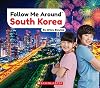 South Korea (Follow Me Around)