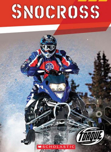 Cover of Snocross