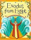 Exodus from Egypt (Bible Stories)