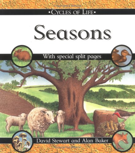 Cover of Seasons