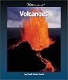 Volcanoes (Watts Library: Earth Science)