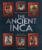 The Ancient Inca People Of The Ancient World