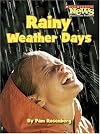 Rainy Weather Days