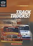 Track Trucks High Interest Books