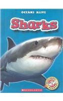Cover of Sharks (Blastoff! Readers: Oceans Alive)