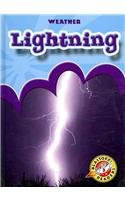 Cover of Lightning (Blastoff! Readers: Level 3)