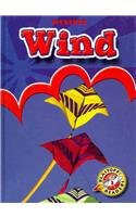 Cover of Wind (Blastoff! Readers: Level 3)