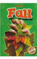 Cover of Fall (Blastoff! Readers: Level 3)