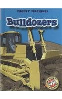 Cover of Bulldozers (Blastoff! Readers: Level 1)
