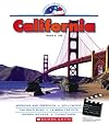 California (America the Beautiful, Third)