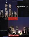 September 11, 2001 (Cornerstones of Freedom, Second Series)