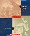 The Great Chicago Fire (Cornerstones of Freedom: Second)