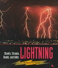 Lightning (By: Suzanne Harper) cover