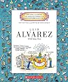 Luis Alvarez: Wild Idea Man