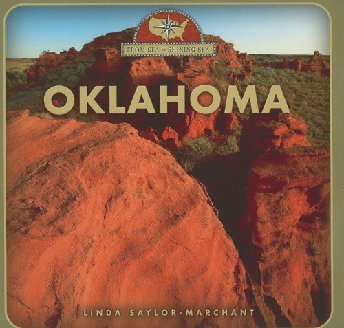 Cover of Oklahoma