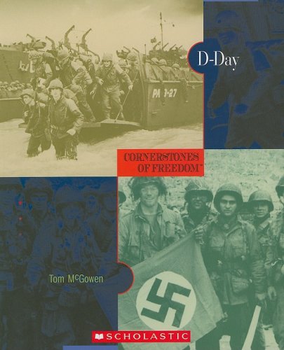 Cover of D-Day