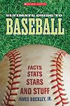 Scholastic Ultimate Guide to Baseball