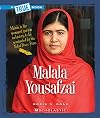 Malala Yousafzai (True Books: Biographies)