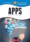 Apps: From Concept to Consumer (Calling All Innovators: A Career For You)