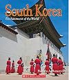 South Korea (Enchantment of the World. Second Series)
