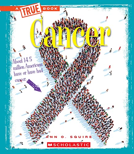 Cancer book cover