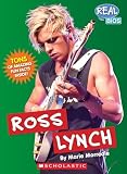 Amazon cover image