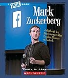 Mark Zuckerberg