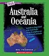Australia and Oceania (True Books: Geography)
