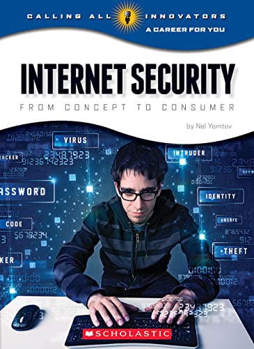 Cover of Internet Security