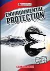 Environmental Protection (Cornerstones of Freedom)
