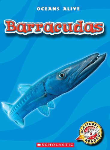 Cover of Blastoff! Readers