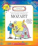 Wolfgang Amadeus Mozart Revised Edition Getting To Know The Worlds Greatest Composers Library Publishing