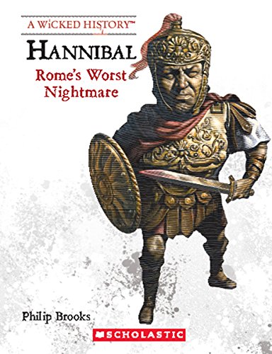 Cover of Hannibal