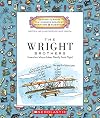 Wright Brothers (Getting to Know the World's Greatest Inventors & Scientists)