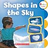 Shapes in the Sky (Rookie Toddler)