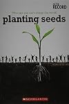 Planting Seeds: Who Says You Can't Change the World?