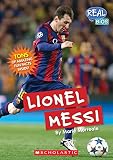 Lionel Messi Real Bios