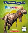10 Fascinating Facts About Dinosaurs (Rookie Star: Fact Finder)