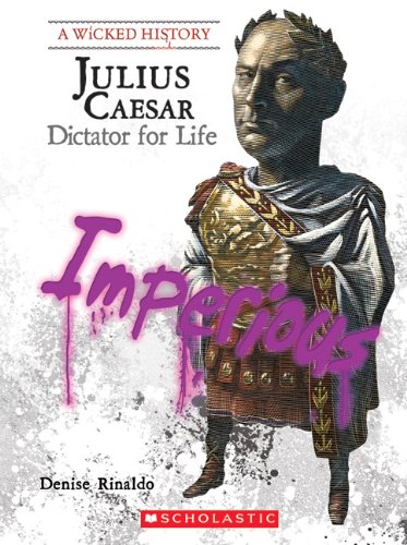Cover of Julius Caesar