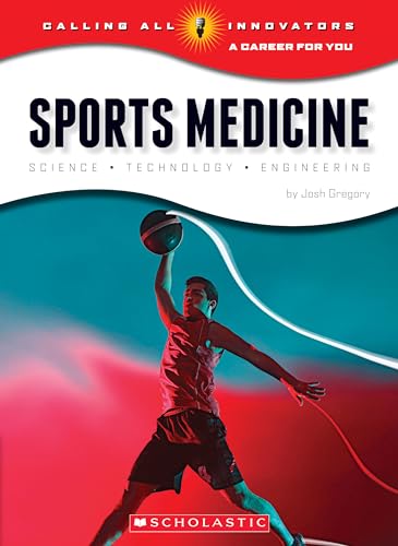 Cover of Sports Medicine