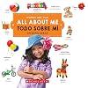 All About Me/ Todo sobre mí (Words Are Fun/Diverpalabras) (Spanish and English Edition)