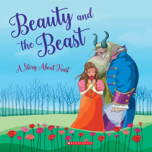 Cover of Beauty and the Beast