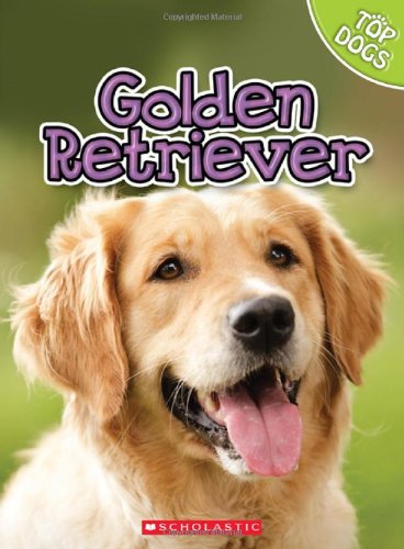 Cover of Golden retriever