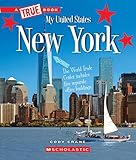 New York A True Book My United States