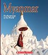 Myanmar (Enchantment of the World)