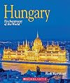 Hungary (Enchantment of the World)