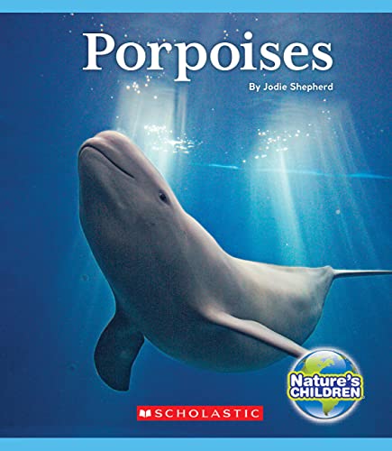 Cover of Porpoises